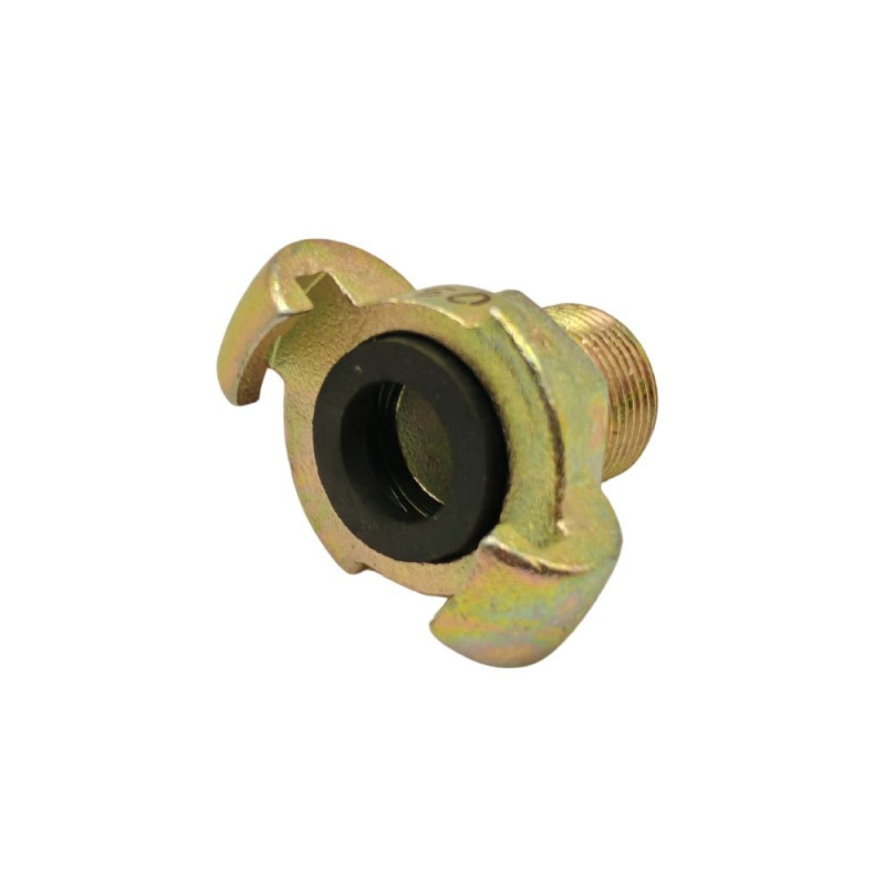 GZ 3/4'' claw connector for air