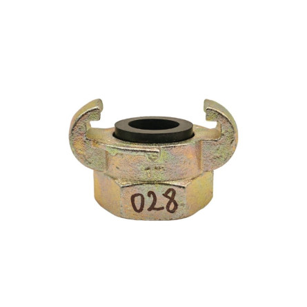 GW 1'' claw connector for air