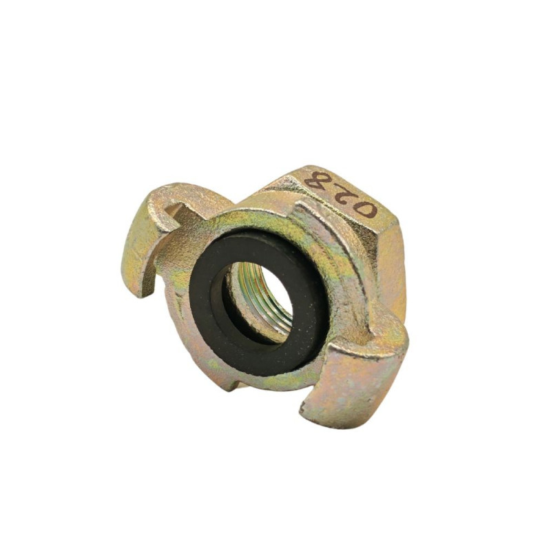 GW 1'' claw connector for air