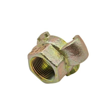 Złącze Kłowe Do Powietrza GW 3/4''