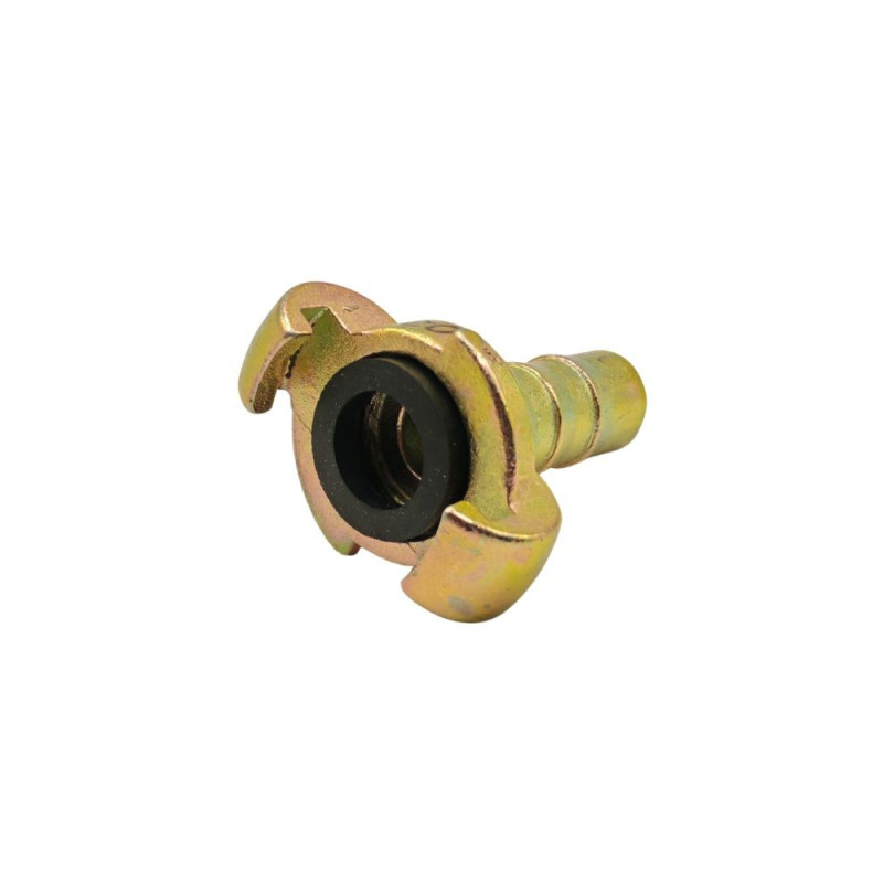 Claw connector for air with DN19 - 3/4'' connection