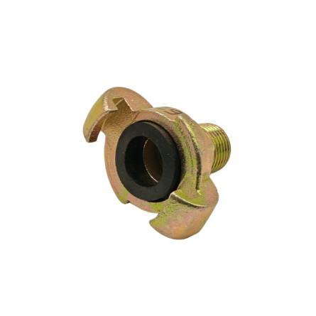 GZ 1/2'' claw connector for air