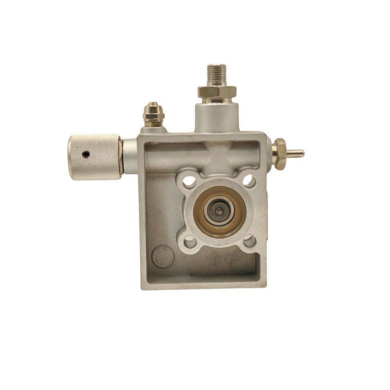 Głowica Zaworowa SPX1250 / KOMATZ