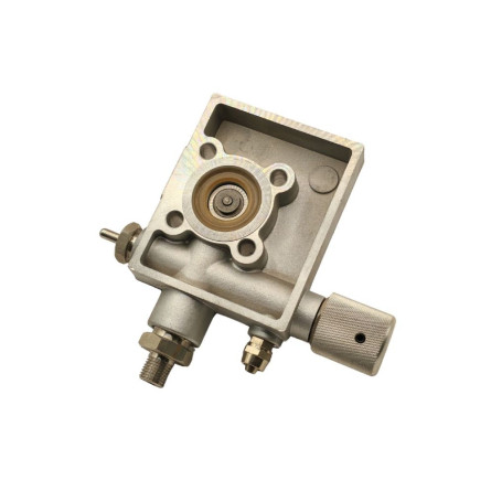 SPX1250 / KOMATZ Valve Head