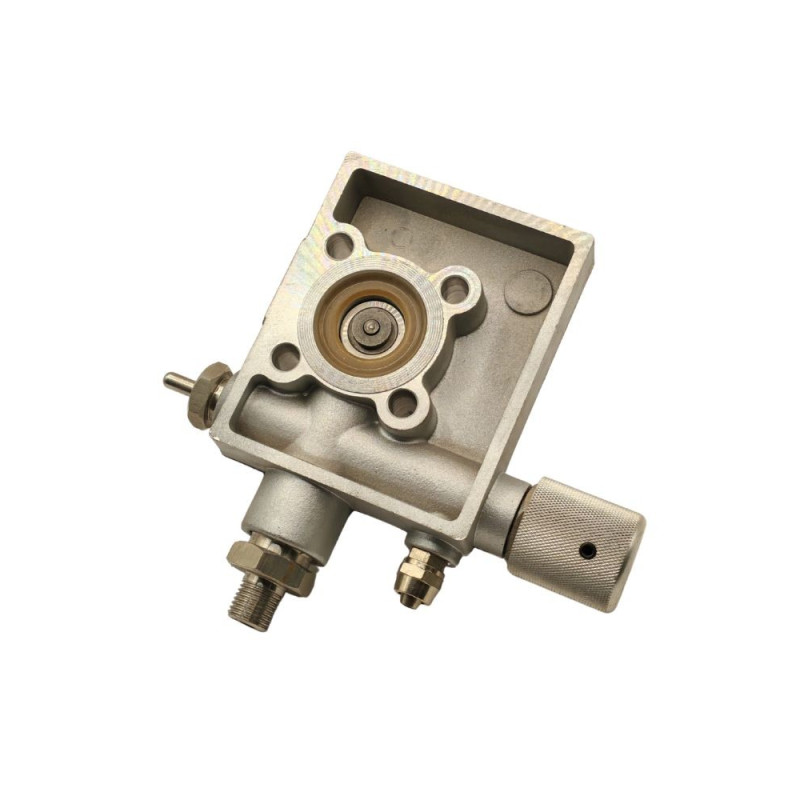 SPX1250 / KOMATZ Valve Head