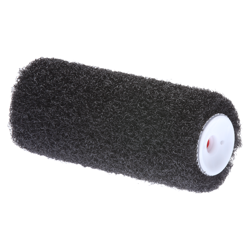 MANCHON ROLL'ENDUIT 250MM roller refill for smooth finish