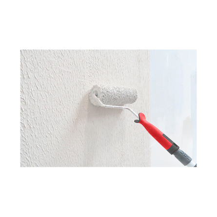 MANCHON ROLL'ENDUIT 250MM roller refill for smooth finish