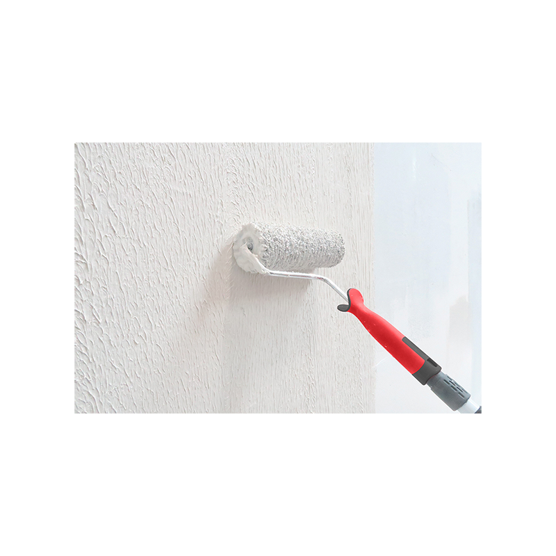 MANCHON ROLL'ENDUIT 250MM roller refill for smooth finish