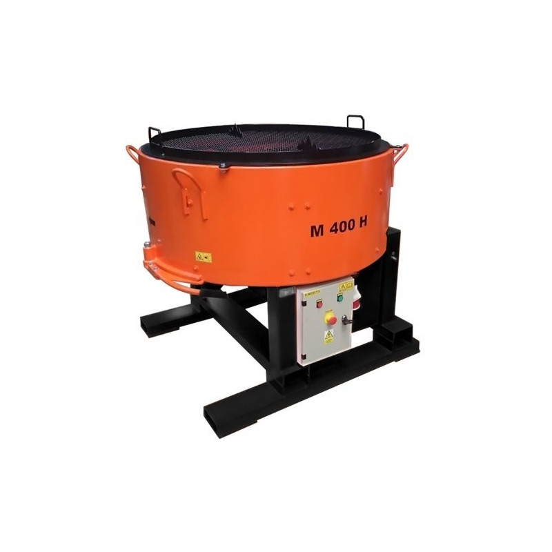 FILAMOS M 400H/11 kW mixer