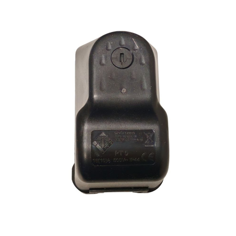 wyłącznik ciśnieniowy kompresora LK 250 / HANDY K2