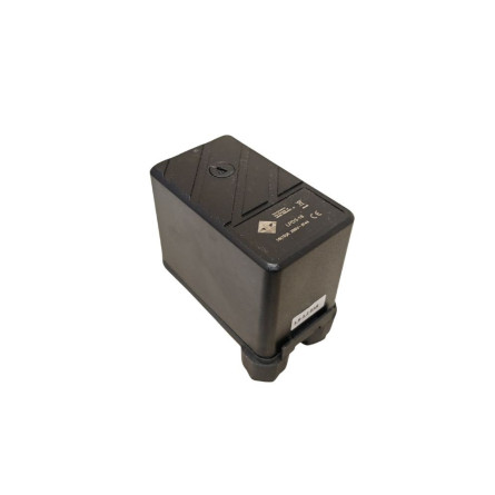 LP/3 water pressure switch  PFT