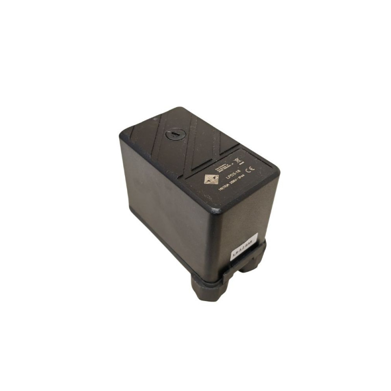 LP/3 water pressure switch  PFT