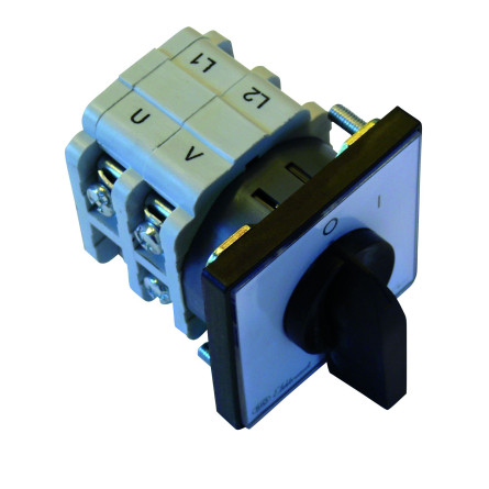 KALETA control switch (arc 40-12)