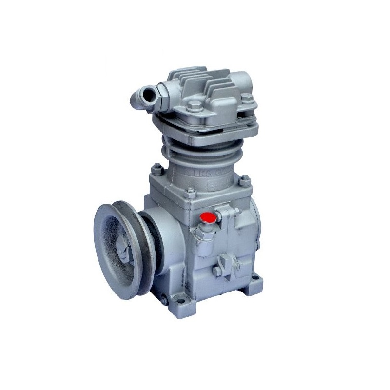 HS-24 compressor with KALETA pulley