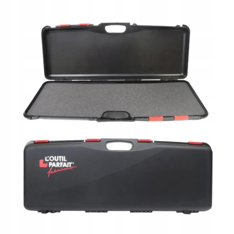 Pusta Walizka 84x33x9cm The Perfect Liss Tool