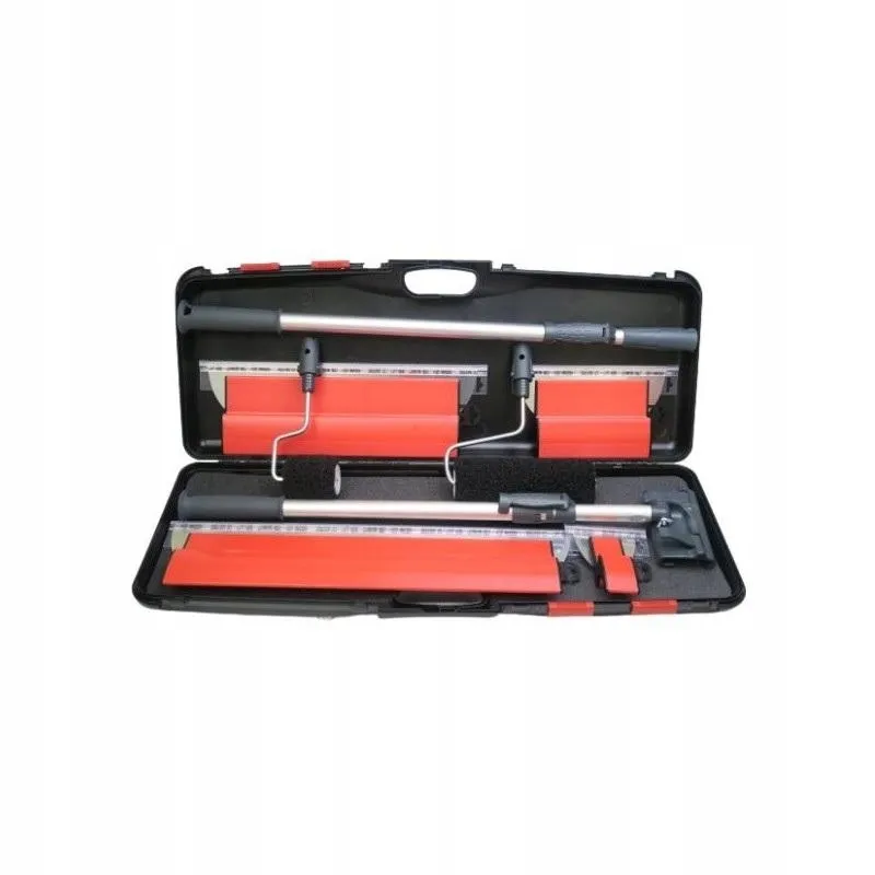 Pusta Walizka 84x33x9cm The Perfect Liss Tool