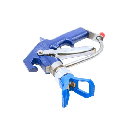 airless spray gun - Strong-Tech HD BLUE