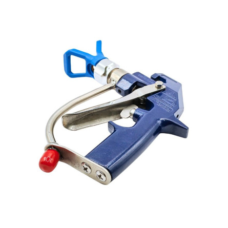 pistolet do szpachli airless - Strong-Tech HD BLUE