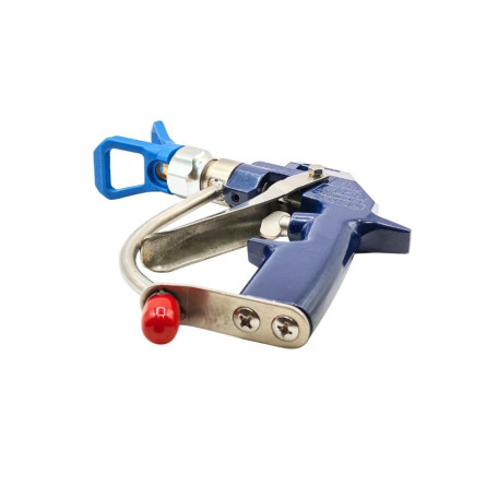 pistolet do szpachli airless - Strong-Tech HD BLUE