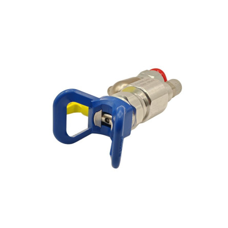 CLEANSHOT head with guard and PAA517 GRACO nozzle