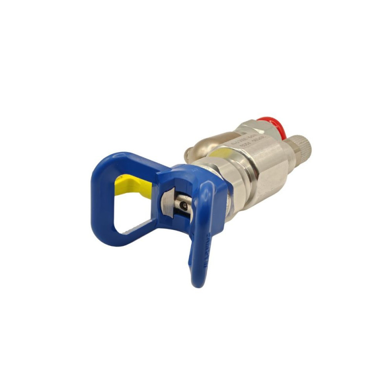 CLEANSHOT head with guard and PAA517 GRACO nozzle