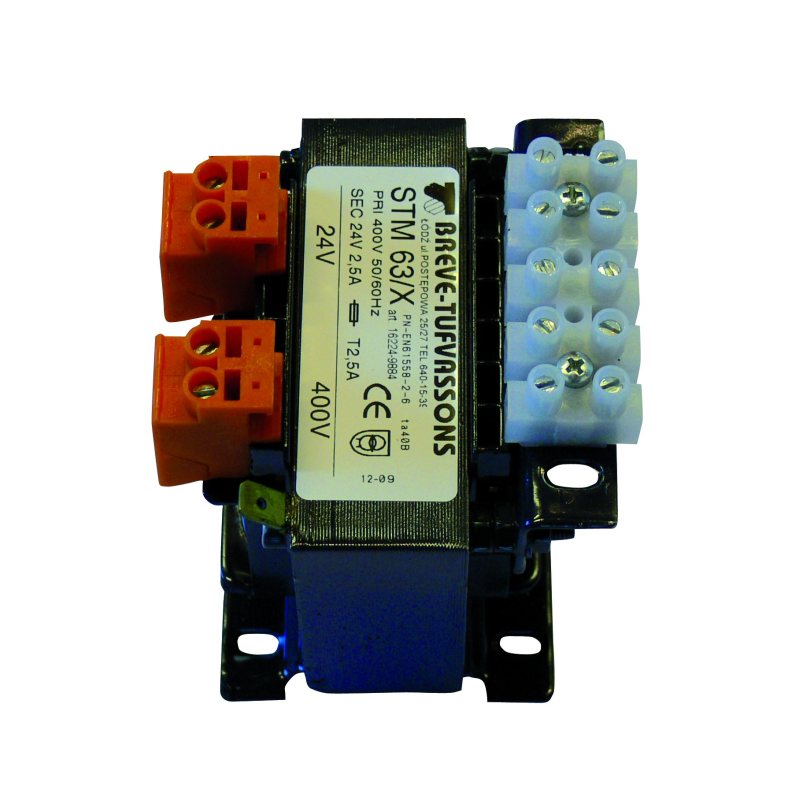 400x24 KALETA transformer