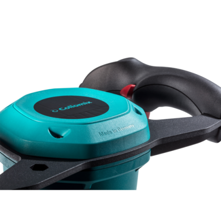 XQ1 HF Set + WK 120 HF 1100W mixer - COLLOMIX