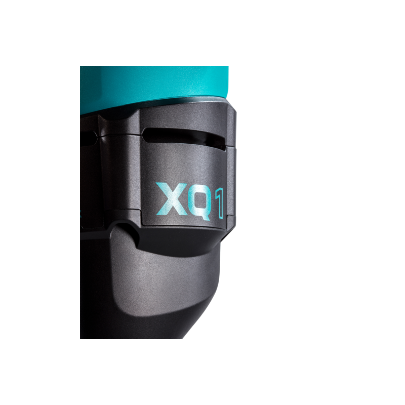 Mieszarka XQ1 HF Set + WK 120 HF 1100W - COLLOMIX