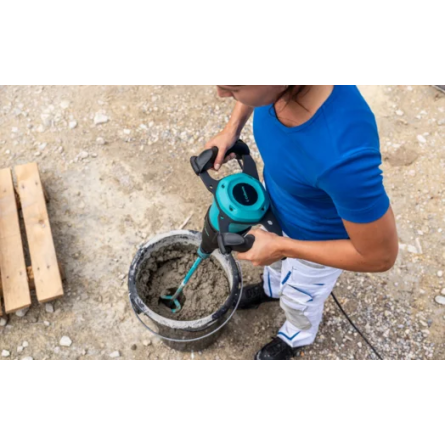 XQ1 HF Set + WK 120 HF 1100W mixer - COLLOMIX