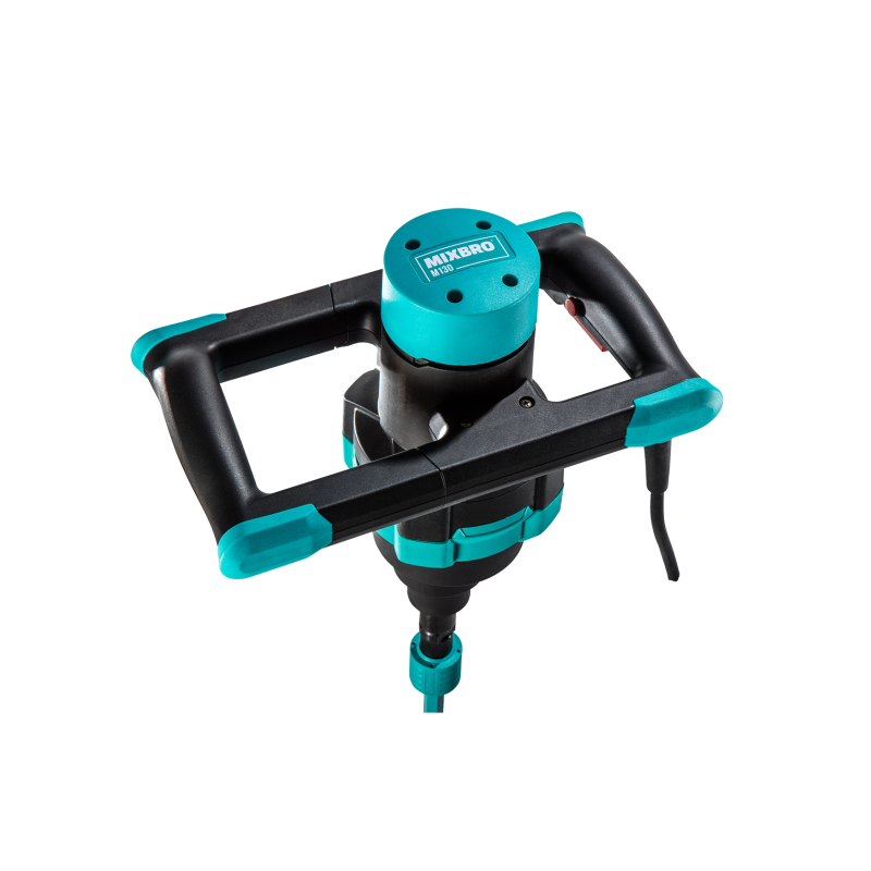 MIXBRO M130 230V Collomix Mixbro mixer