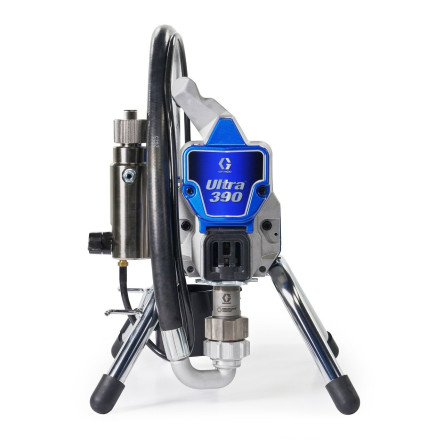 ULTRA 390 paint sprayer - GRACO 25F509
