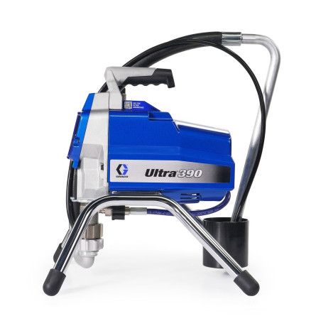 ULTRA 390 paint sprayer - GRACO 25F509