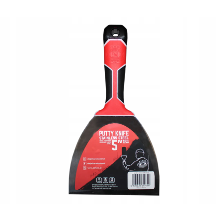 Three-component paint scraper, 125 mm – 5''