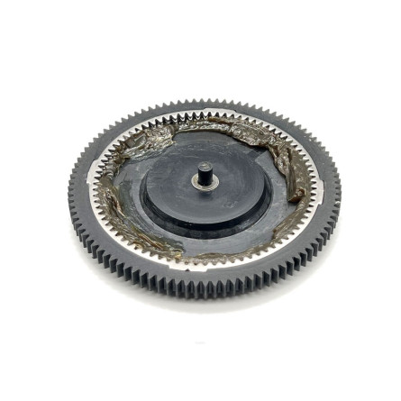 ROKAMAT 200 gear wheel