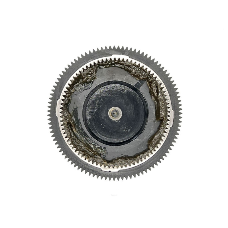 ROKAMAT 200 gear wheel