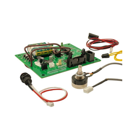 SPLM3400/3400A/5900 Paint Sprayer Control Board