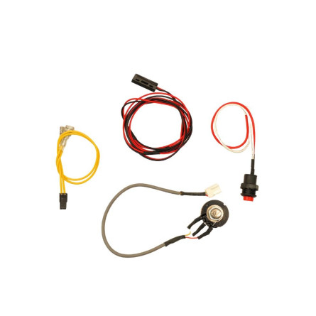 SPLM3400/3400A/5900 Paint Sprayer Control Board