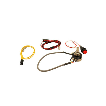 SPLM3400/3400A/5900 Paint Sprayer Control Board