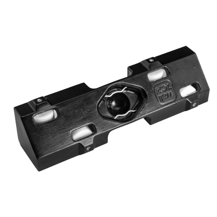 Set of Rollers for Forming Tape, internal PARFAIT