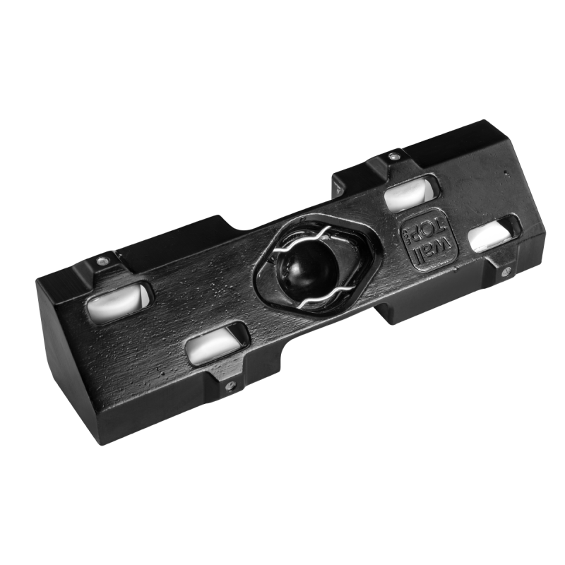 Set of Rollers for Forming Tape, internal PARFAIT