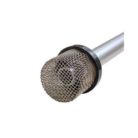 Complete Suction Hose SPLM3400 & SPLM3400A