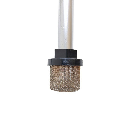 Complete Suction Hose SPLM3400 & SPLM3400A