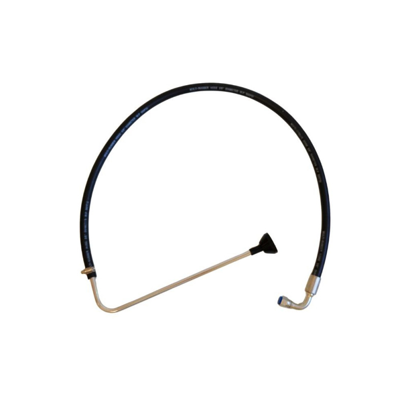 SPLM3400 & SPLM3400A Overflow Hose