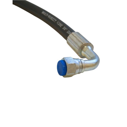 SPLM3400 & SPLM3400A Overflow Hose