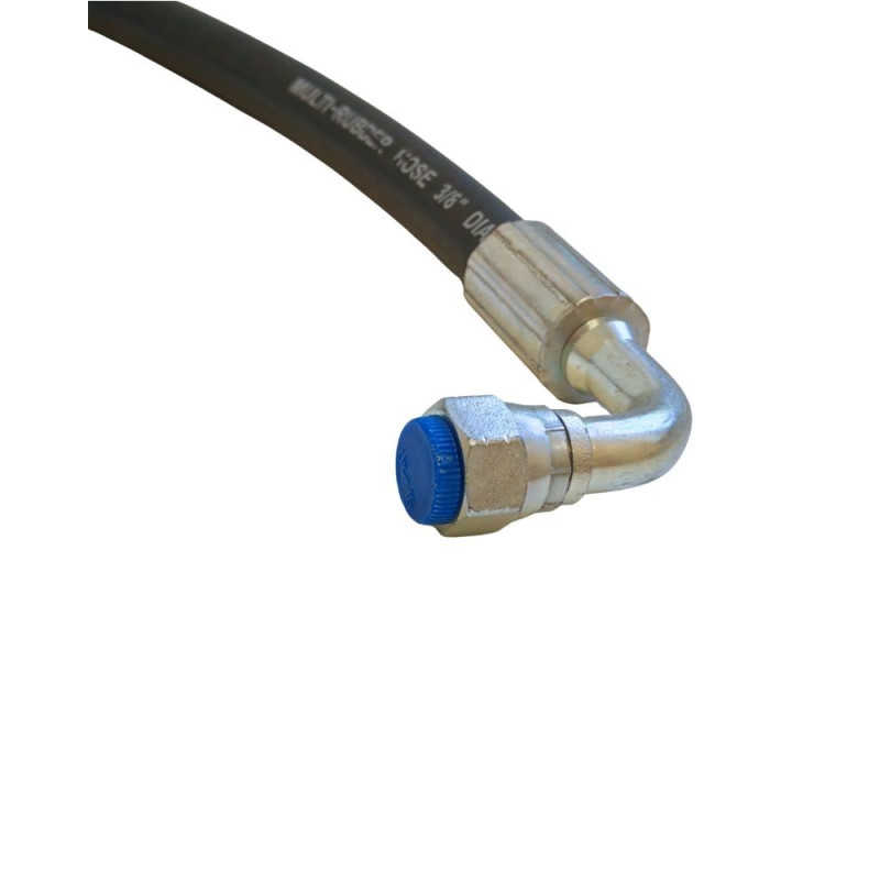 SPLM3400 & SPLM3400A Overflow Hose