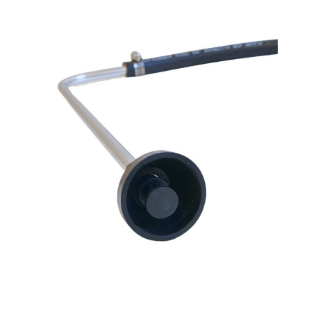 SPLM3400 & SPLM3400A Overflow Hose