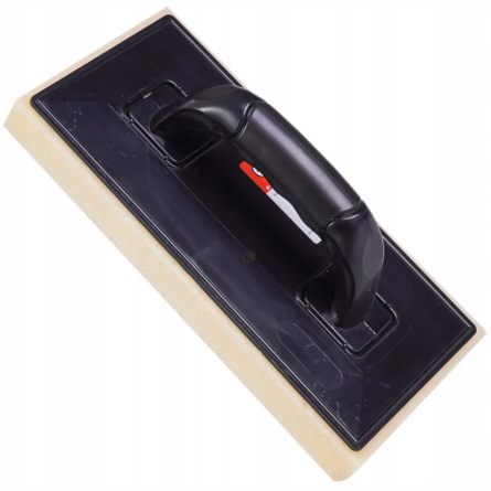 ABS trowel Primer White foam OLEJNIK