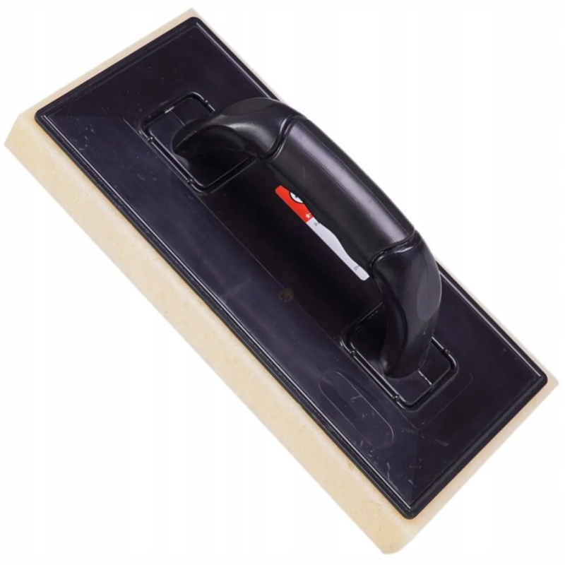 Paca ABS Podkład Pianka Biała OLEJNIK