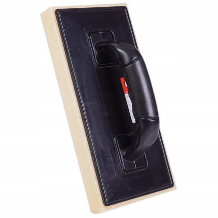 ABS trowel Primer White foam OLEJNIK