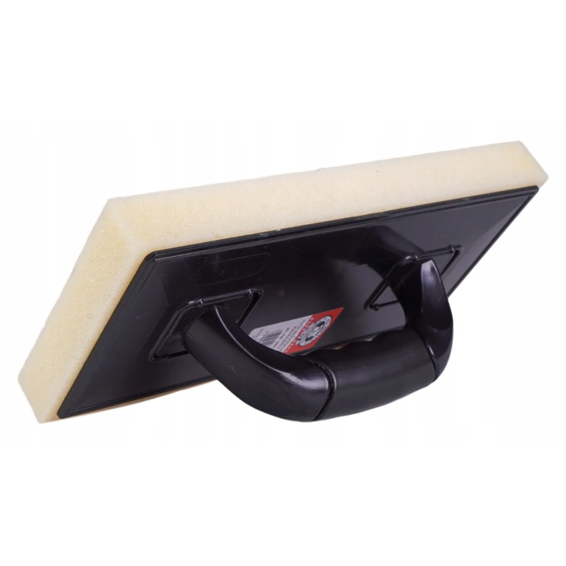 ABS trowel Primer White foam OLEJNIK